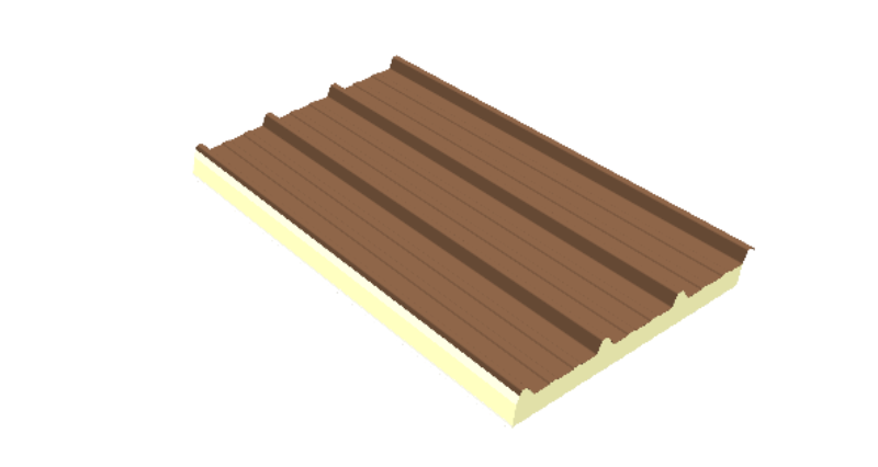 Exterior Cladding