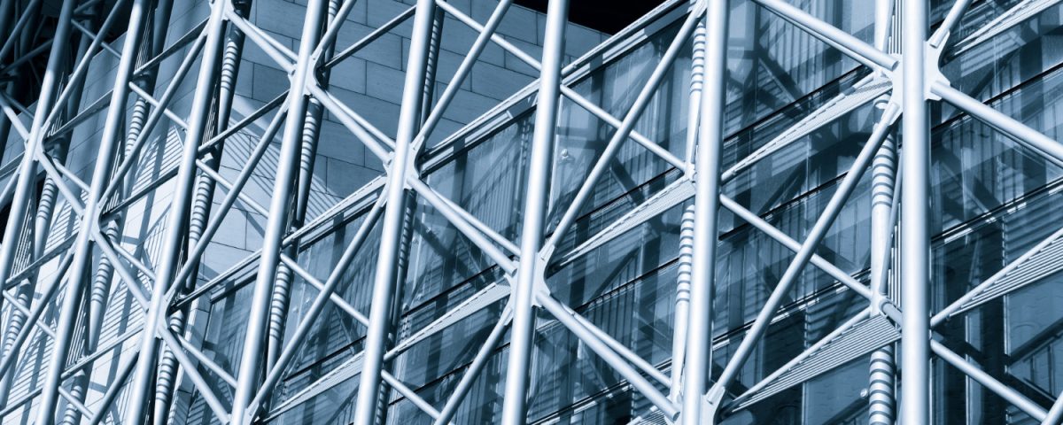 Steel Buildings