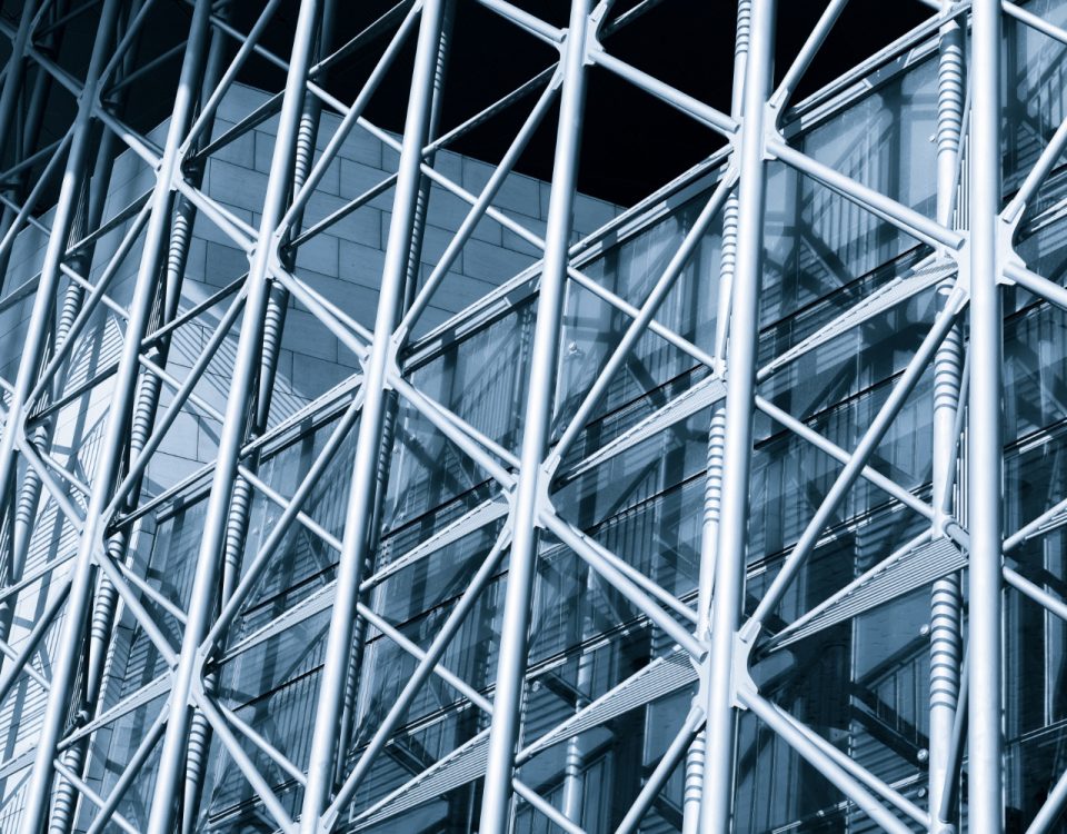 Steel Buildings