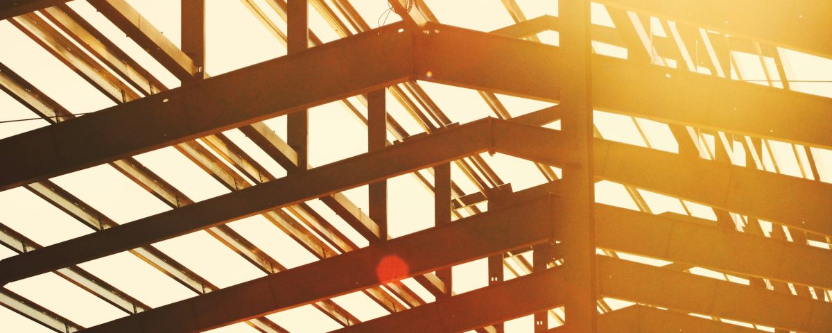 Steel Building