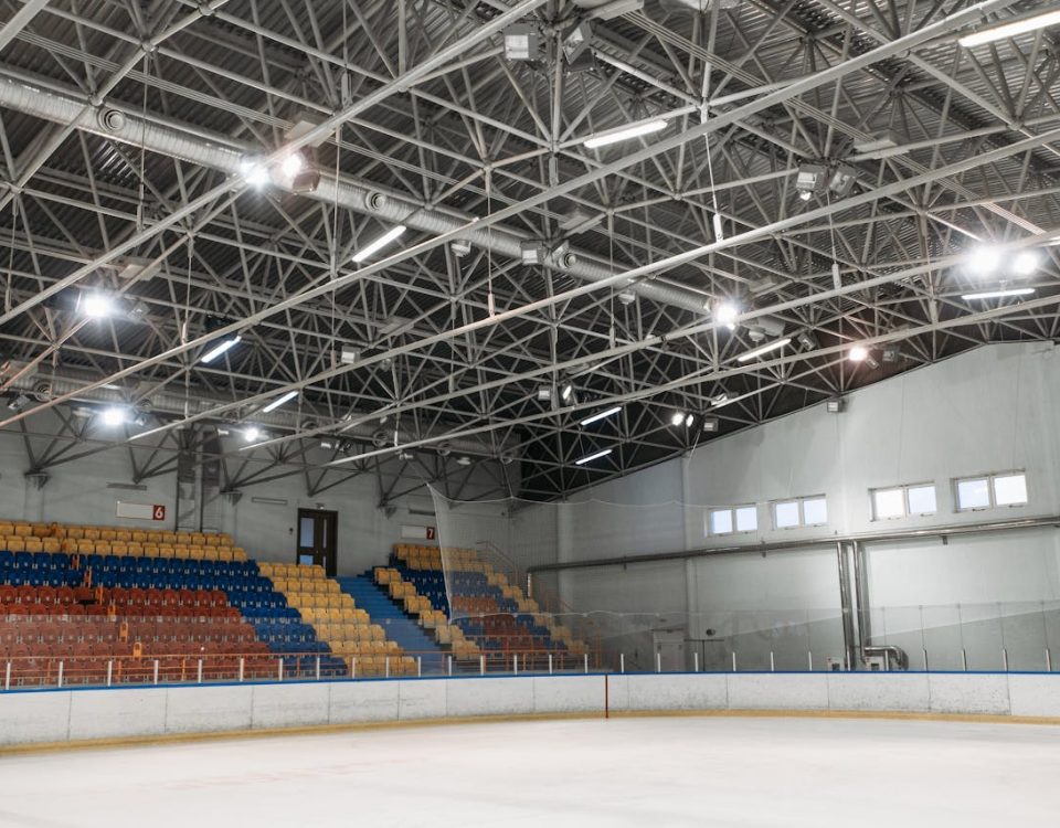 Sports Facilities