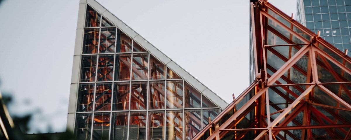 Steel Buildings