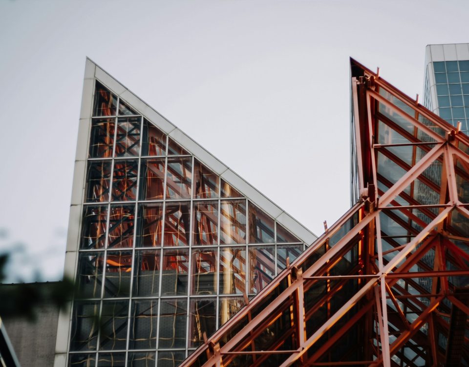 Steel Buildings