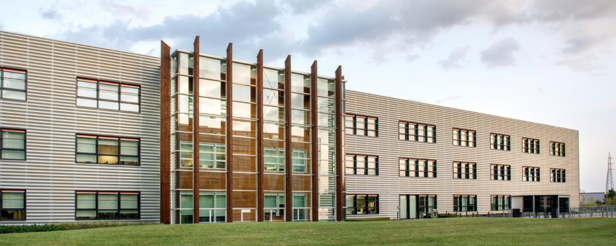 Canadian school