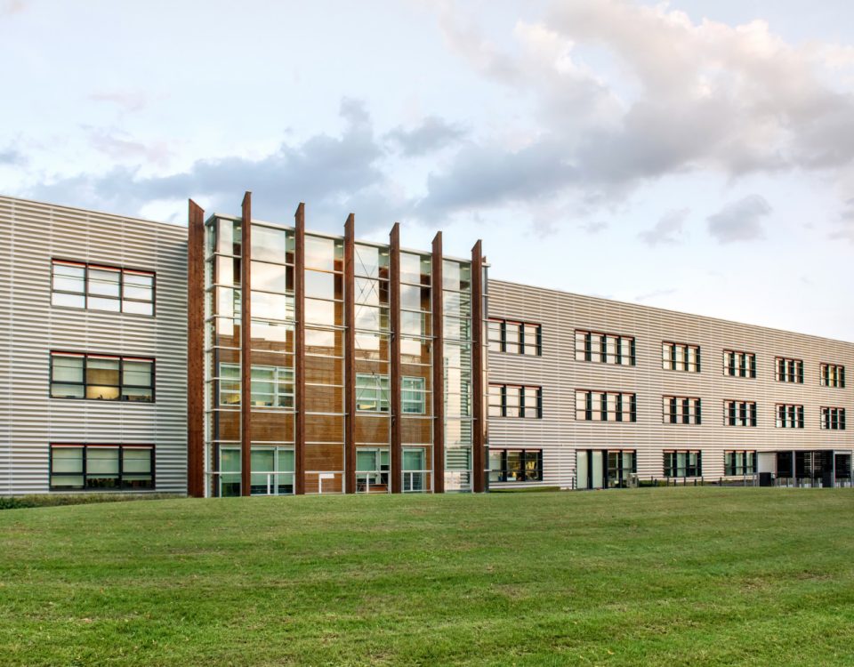 Canadian school