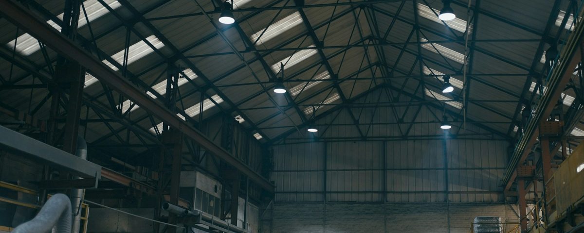 Steel Buildings