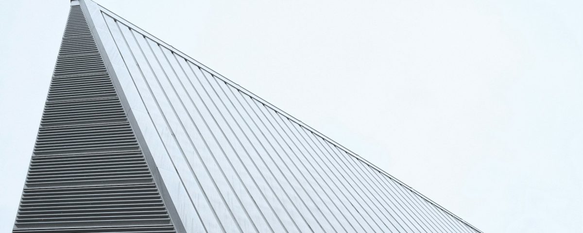metal roof