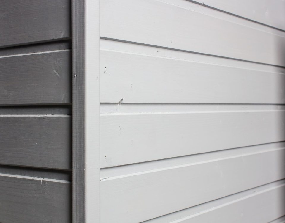 Insulated Metal Panels