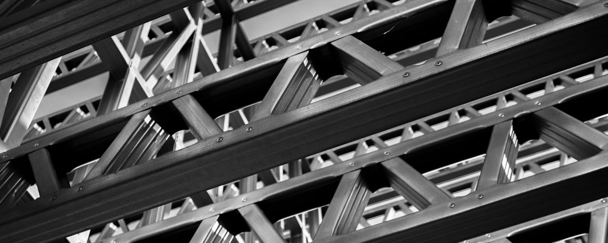 Metal Frame Construction