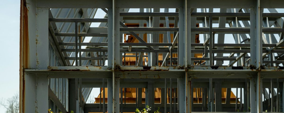 Pre-Engineered Steel Buildings