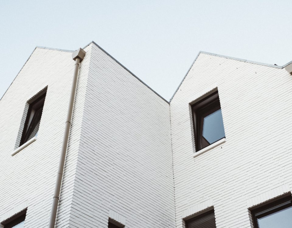 Insulated Structures