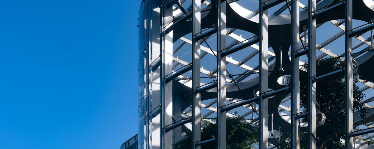 Steel Building Structures