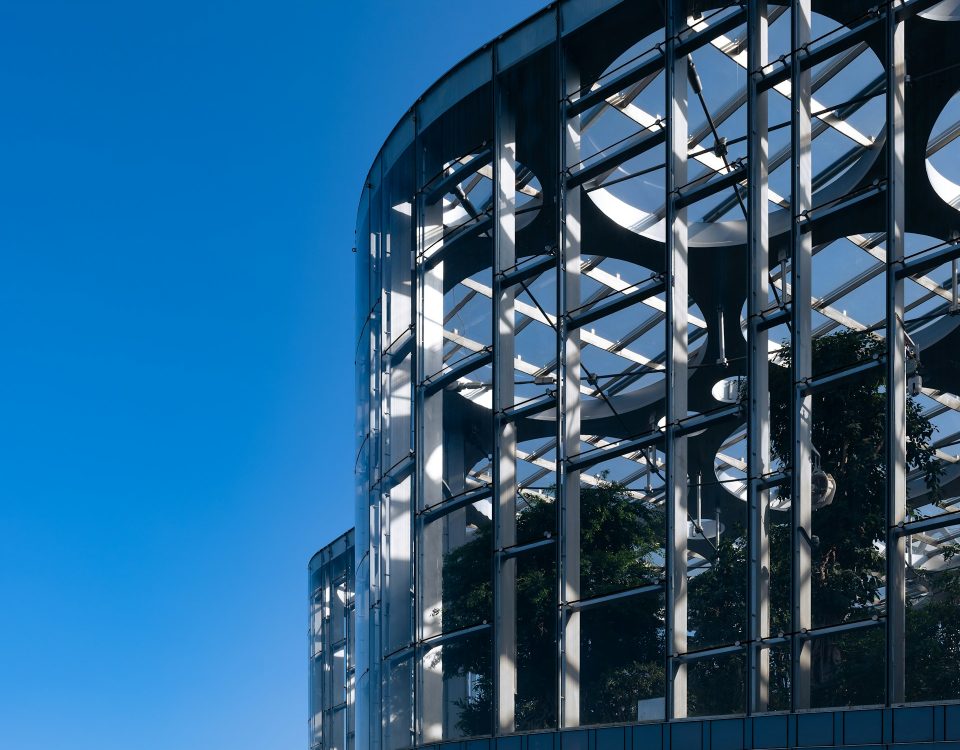 Steel Building Structures