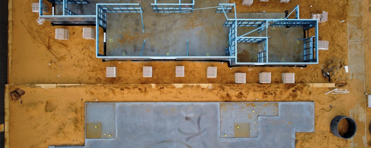 Steel Frame