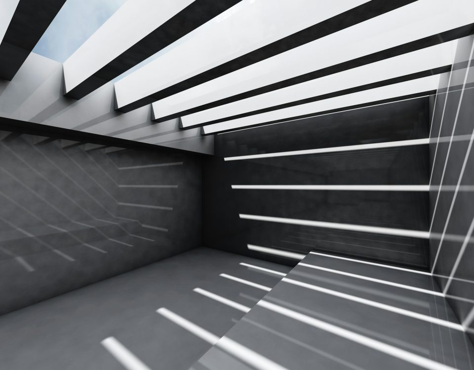 Steel Frame Buildings