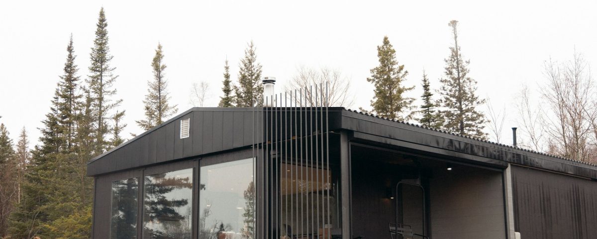Steel Home Structures