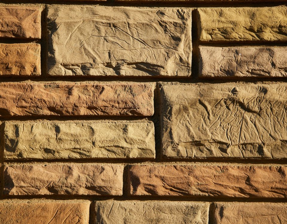Wall Cladding