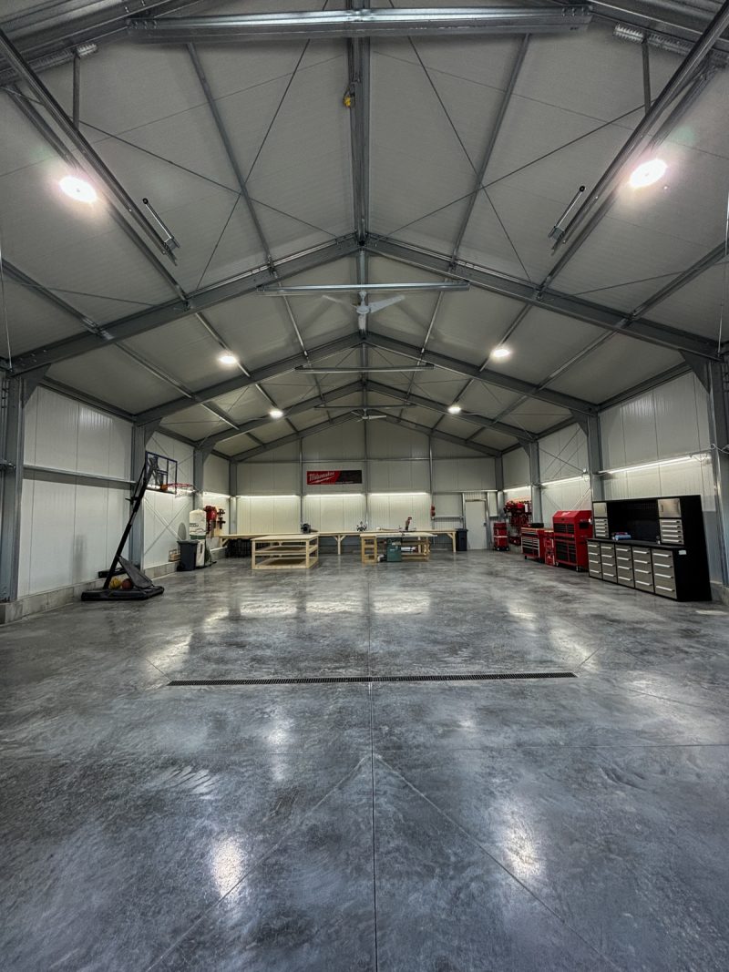 12 x 18 x 4 Meter - Image 4
