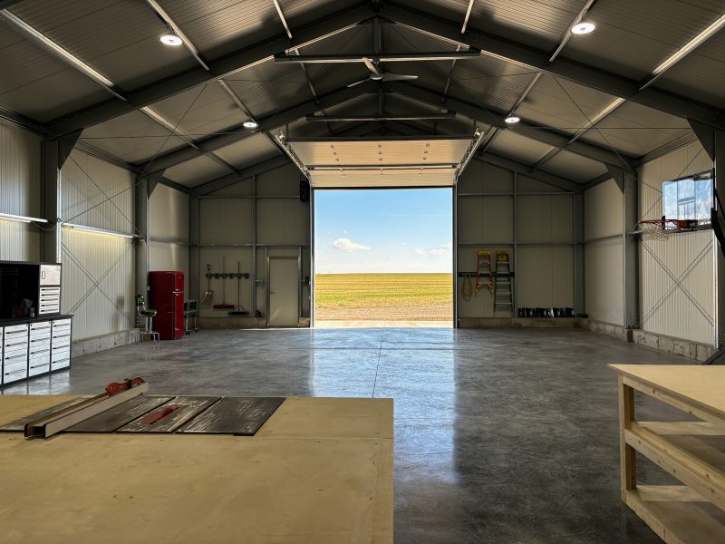 12 x 18 x 4 Meter - Image 2