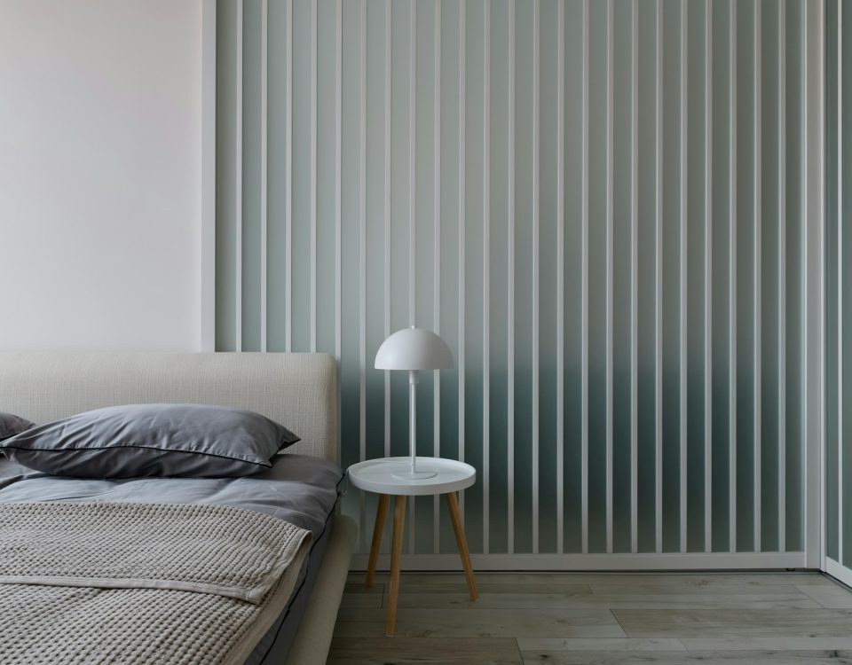 Insulated Wall Panels