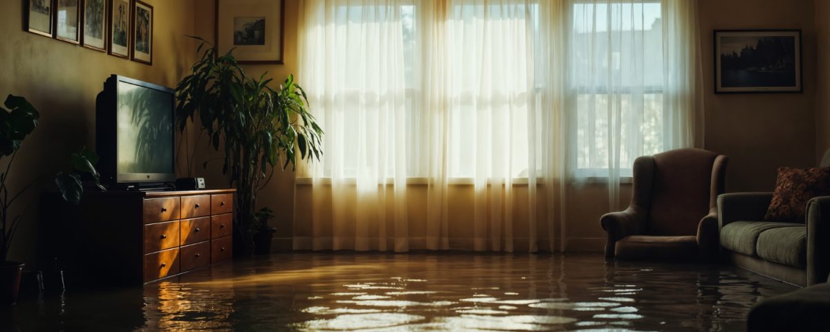 Water Damage