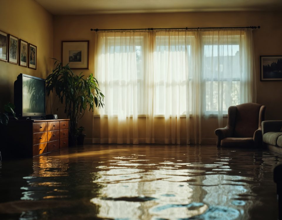 Water Damage