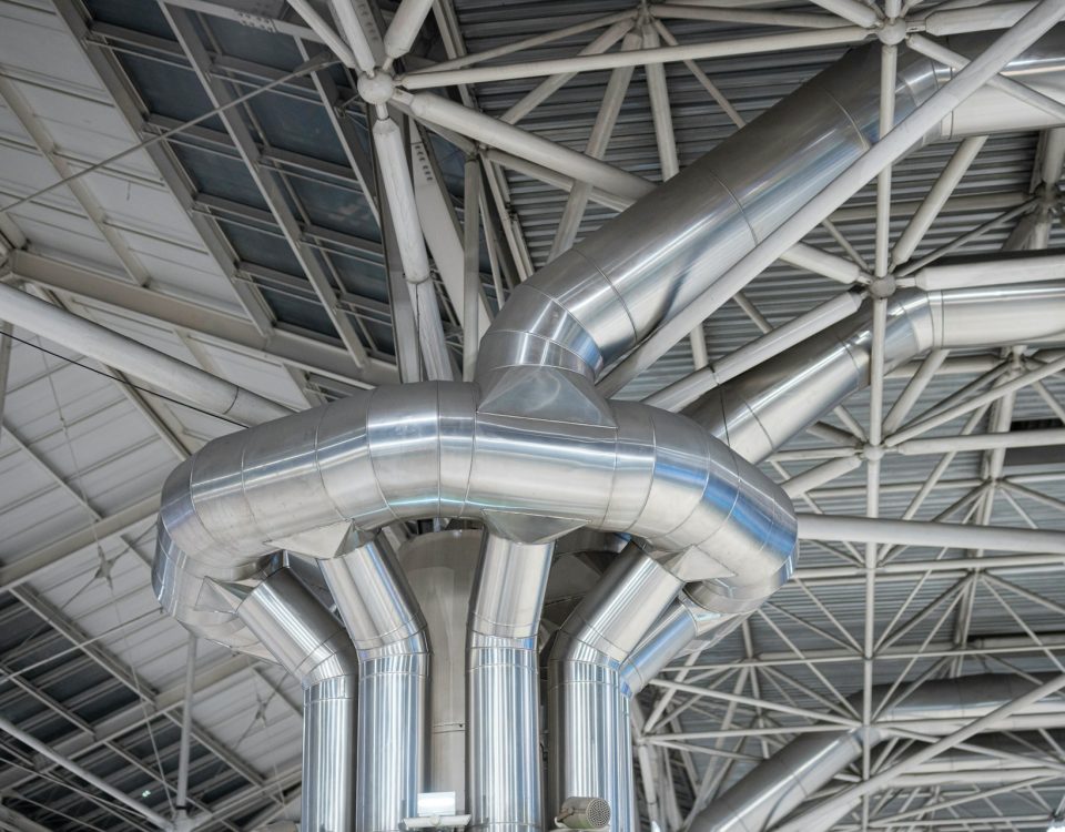 Insulated Structures