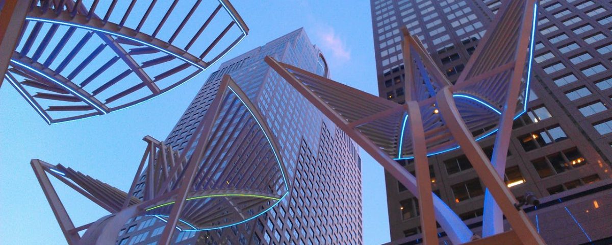 Steel Structures