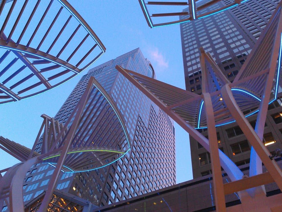 Steel Structures