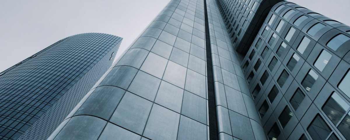 Steel Buildings