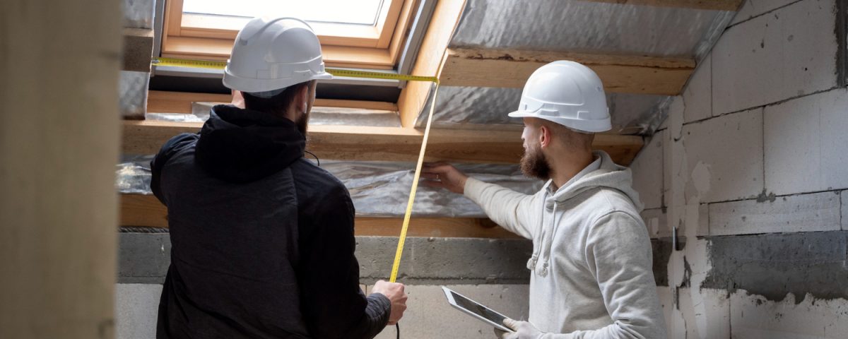 Insulation Cladding Projects