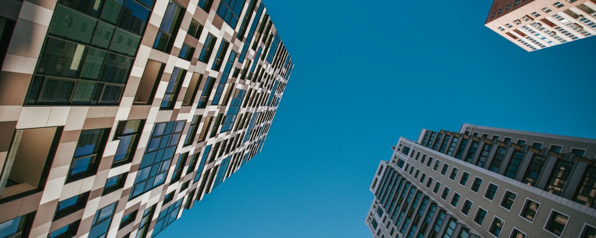 Steel Frame Buildings