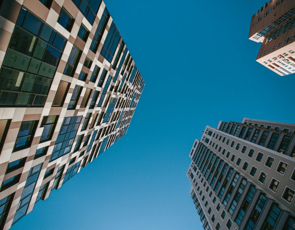 Steel Frame Buildings