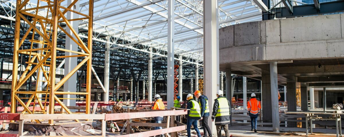 Steel Structure