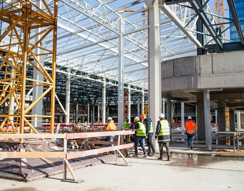 Steel Structure