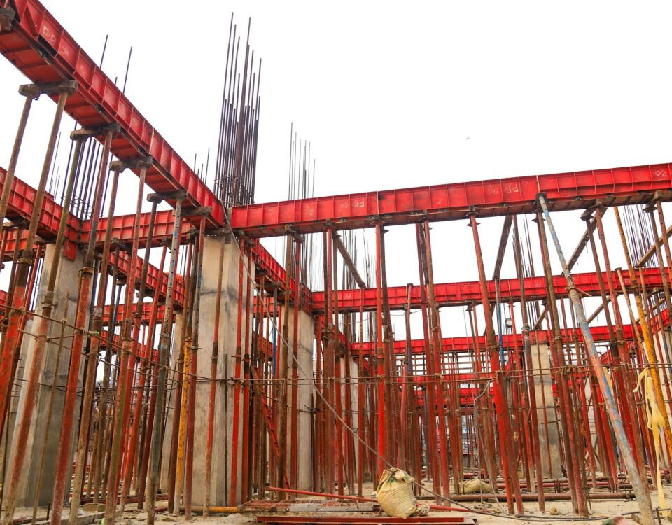 Insulated Metal Panels