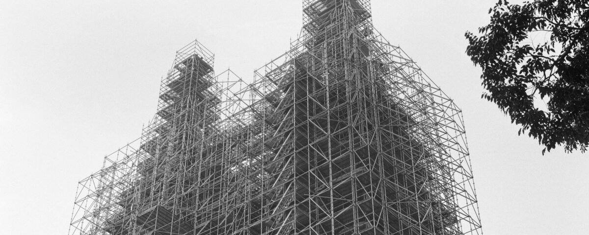 Pre‑Engineered Steel Building