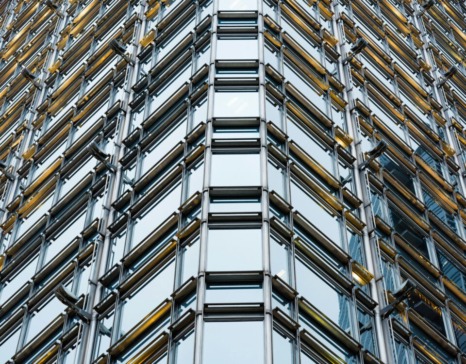 Steel Building Structures