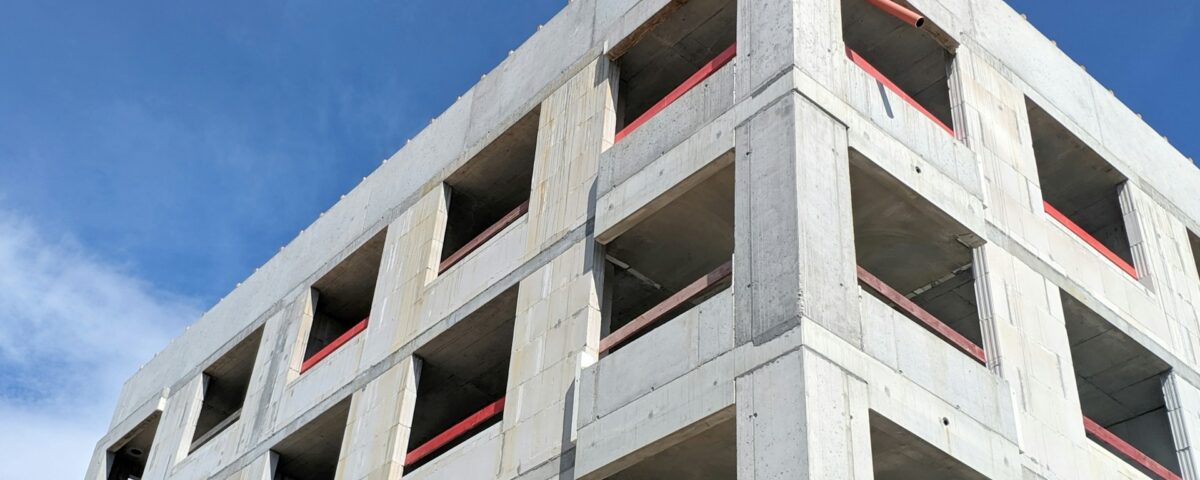 Insulated Structures