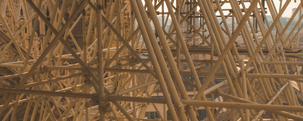 Non‑Insulated Structures