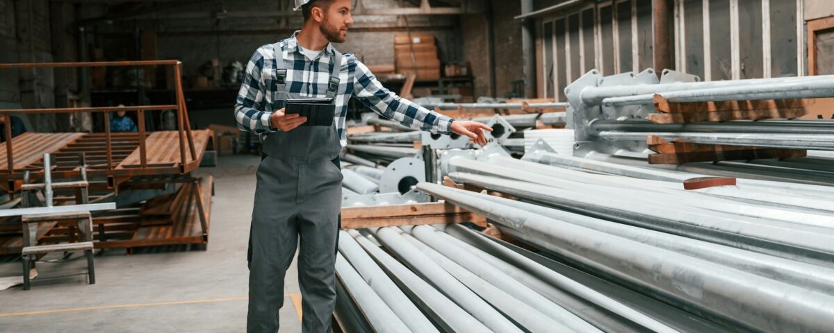 Steel Building Suppliers