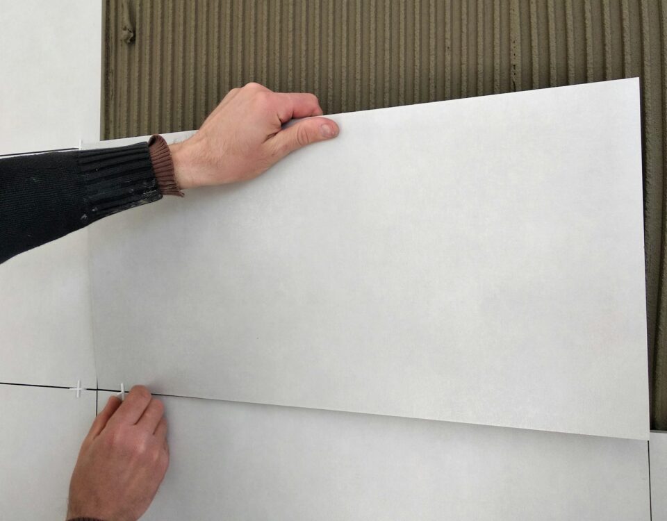 Insulated Wall Panels