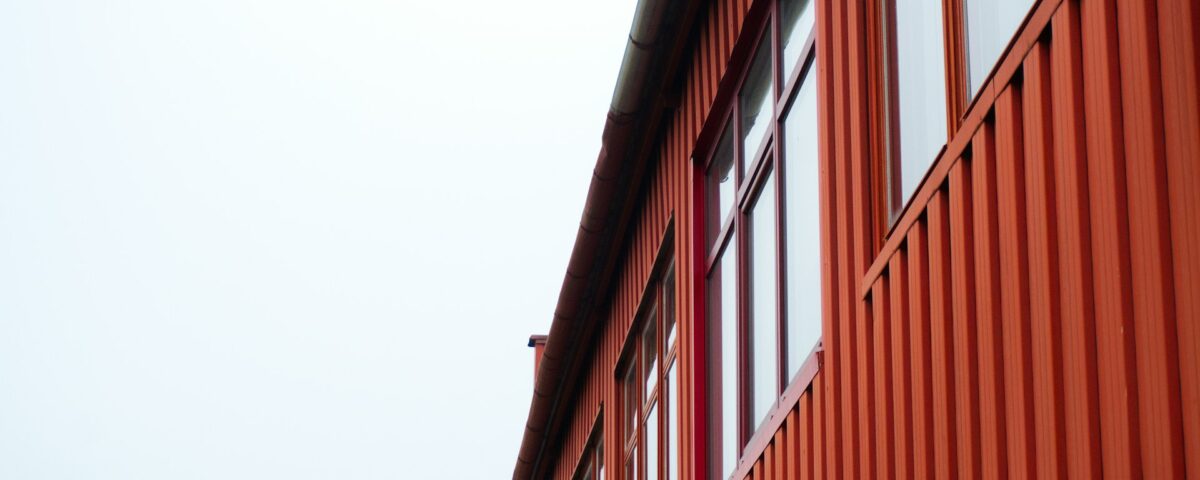 Exterior Wall Cladding