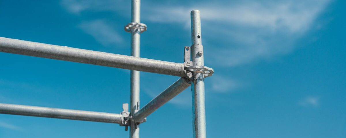 Metal Frame Construction