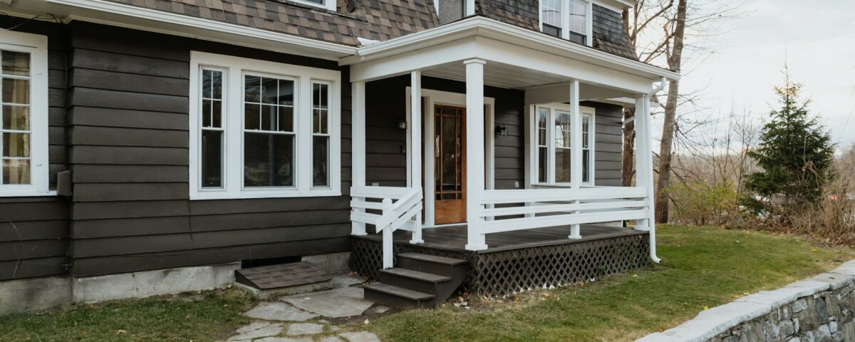 Exterior Wall Cladding