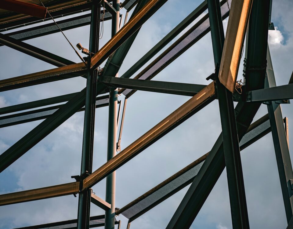 Steel Structure