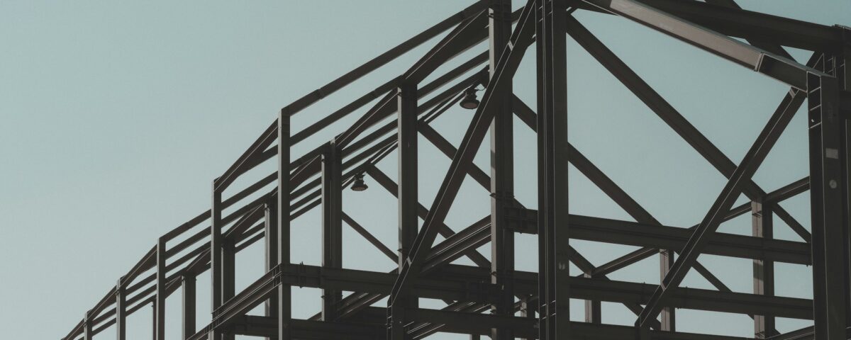 Steel Frame Buildings