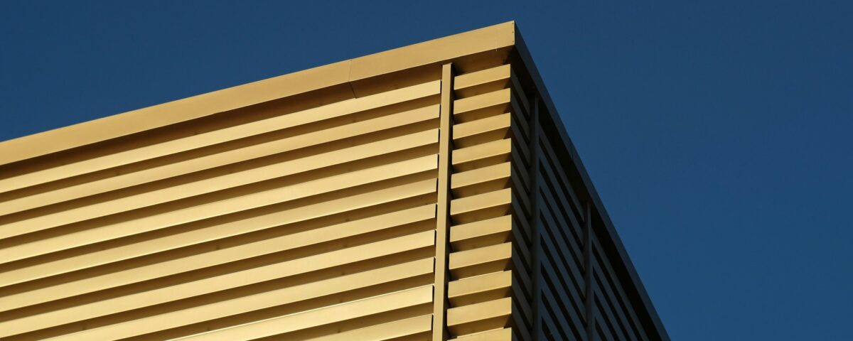 Wall Cladding
