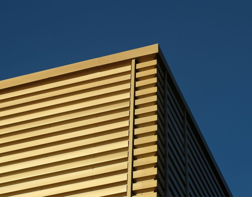 Wall Cladding