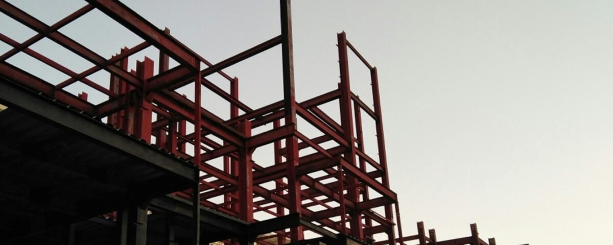 Steel Building
